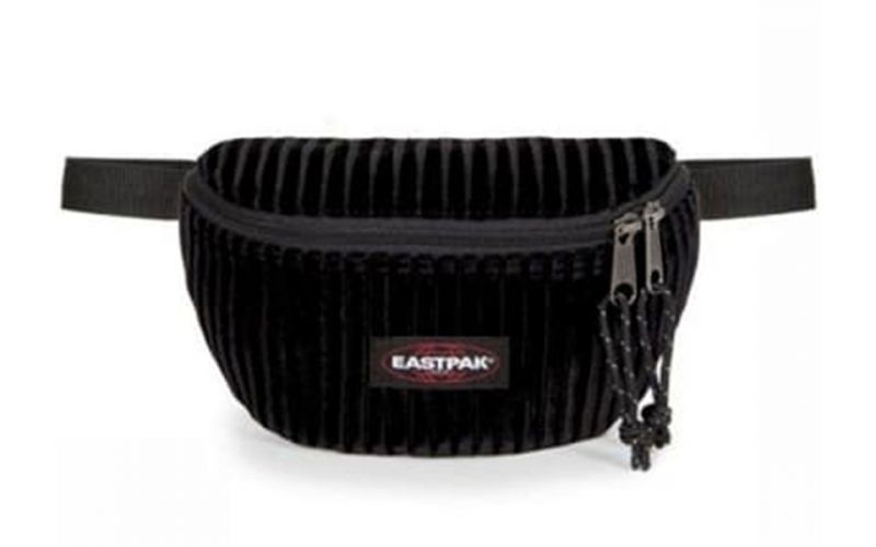 Rinonera Springer Negro