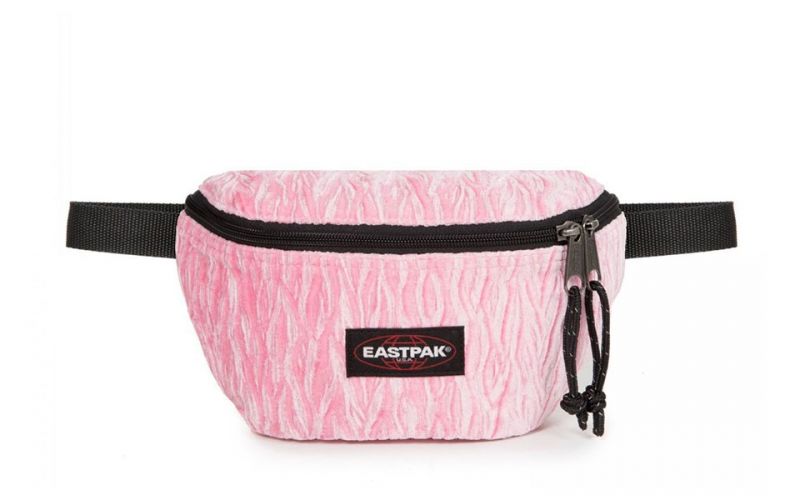 Rinonera Eastpak Springer Rosa