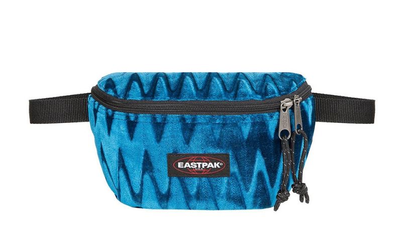 Rinonera Springer Azul