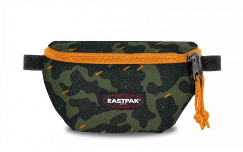 Rinonera Springer Peak Naranja