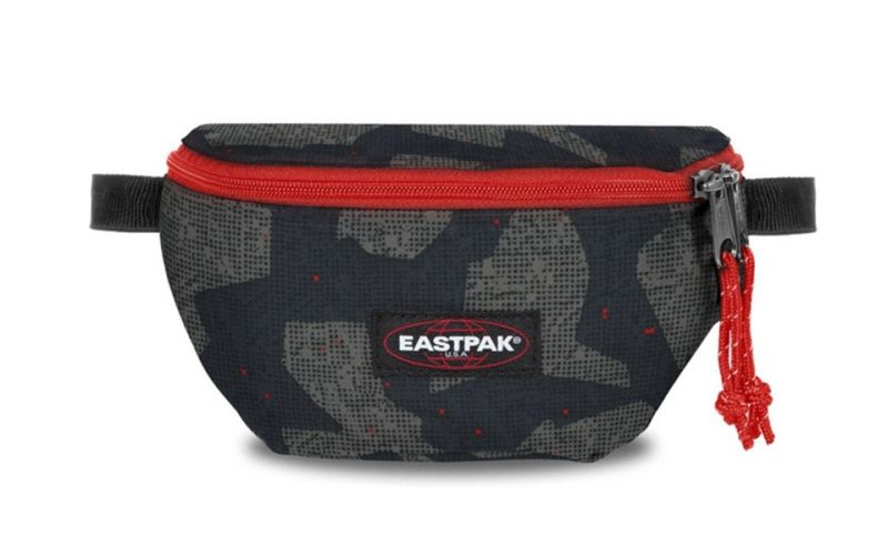 Rinonera Springer Speak Rojo