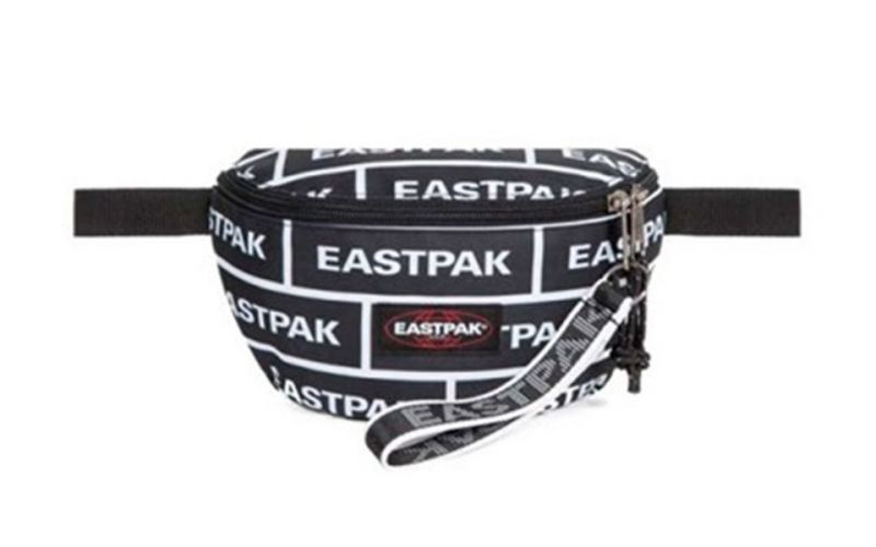 Pack Fanny De Sport Springer Bold Branded