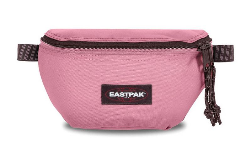 Rinonera Springer Blackout Rosa