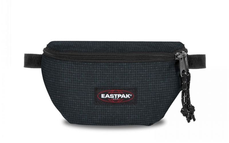 Eastpak Springer Negro Gris, Ek000074d02