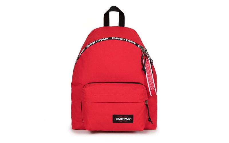 Sac A Dos Padded Travell R Bold Taped