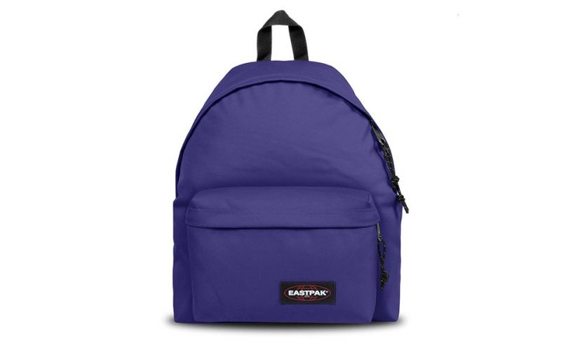 Mochila Padded Pak R Morado