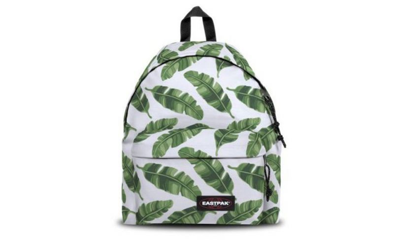 Eastpak Verde Blanco Padded Pak R