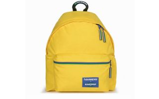 EASTPAK EASTPAK AMARILLO PADDED PAK R