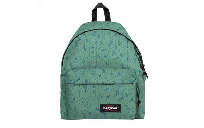 Sac A Dos Padded Pak R Blocks Melted