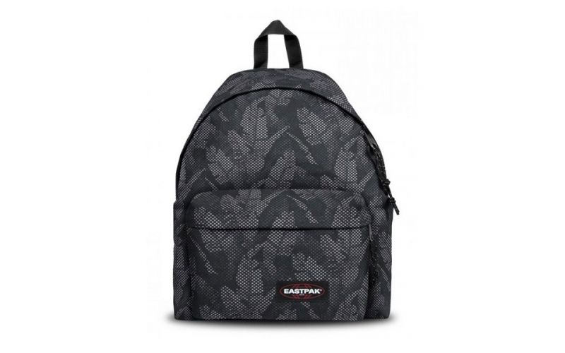 Eastpak Zaino Padded Pak R Flow Loops Grigio - Colore Grigio/Scuro - Codice Prodotto 5400879259731