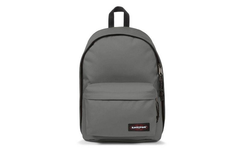 Mochila Eastpak Out Of Office Gris
