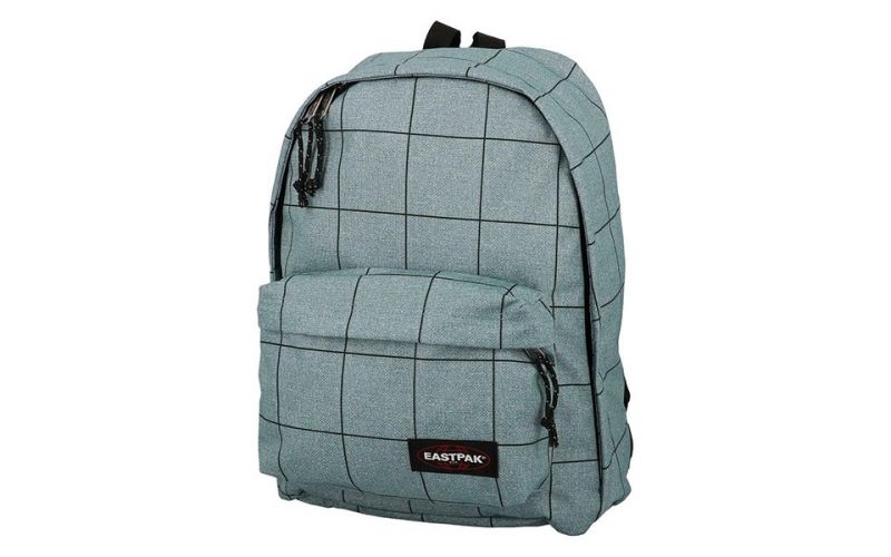 Sac A Dos Out Of Office Bleu Gris