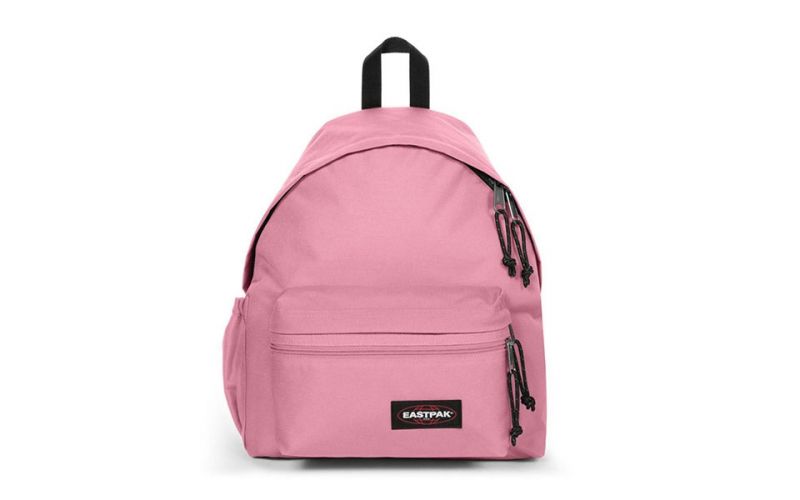 Mochila Padded Zippl R Rosa