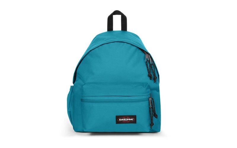 Mochila Padded Zippl R Azul Turquesa