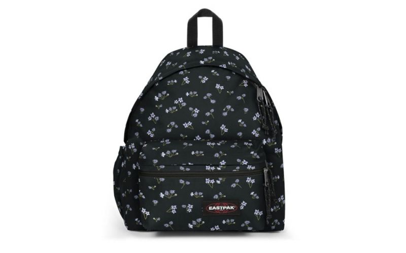 Mochila Eastpak - Negro - Mochila Casual