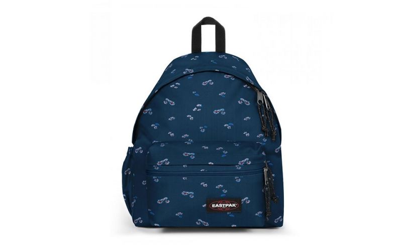 Mochila Padded Zippl R Gris