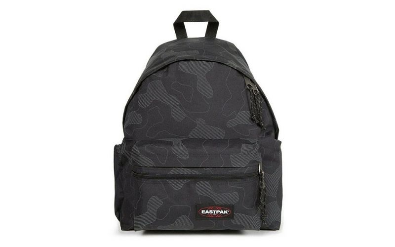 Mochila Padded Zippl R Reflective Camo Black Ek0a5b74c87