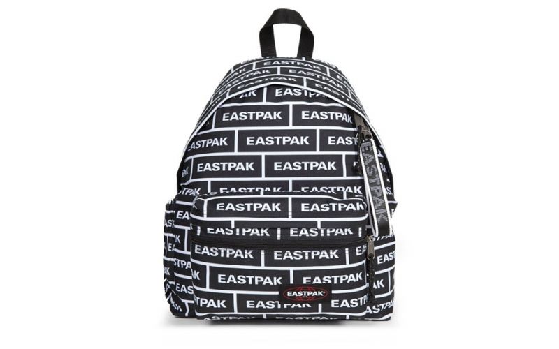 Mochila Padded Zippl R Bold Branded Ek0a5b74c89