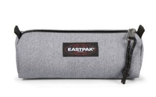 EASTPAK ESTUCHE BENCHMARK SINGLE SUNDAY GREY
