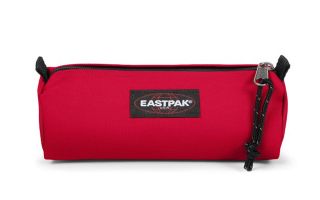 EASTPAK ESTUCHE BENCHMARK SINGLE SAILOR RED
