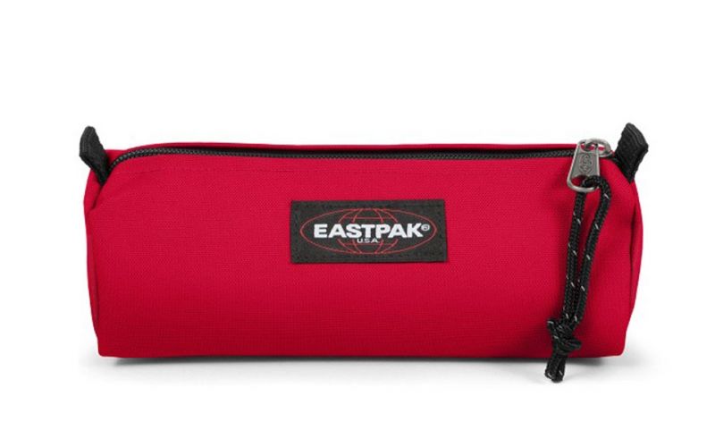 Mochila Benchmark Single Rojo