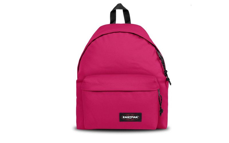 Sac A Dos Padded Pak R Ruby Pink