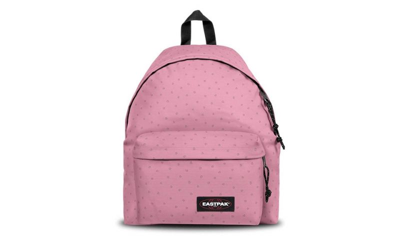 Sac A Dos Padded Pak R Rose Femme Ek620c3200999