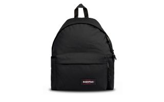 EASTPAK MOCHILA PADDED PAK R BLACK