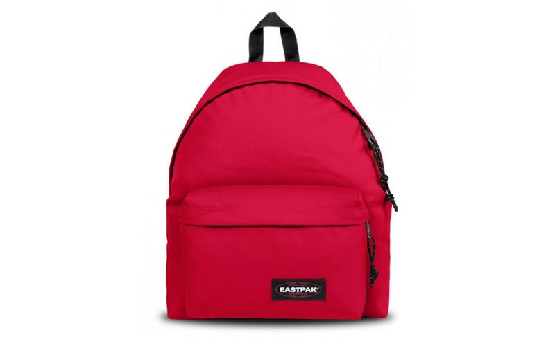 Padded Pak R Rojo