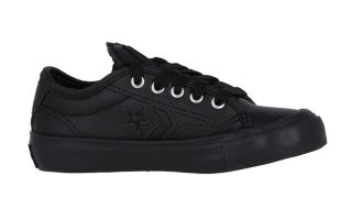 CONVERSE STAR REPLAY NEGRO NIO CV663662C