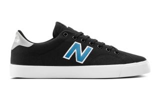 New Balance ALL COASTS 210 NEGRO AZUL AM210GRE