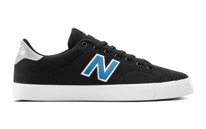 All Coasts 210 Negro Azul Am210gre