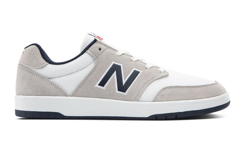 All Coasts 425 Blanco Azul Am425byw