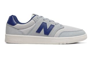 NEW BALANCE ALL COASTS 425 GRIS AZUL AM425GEV