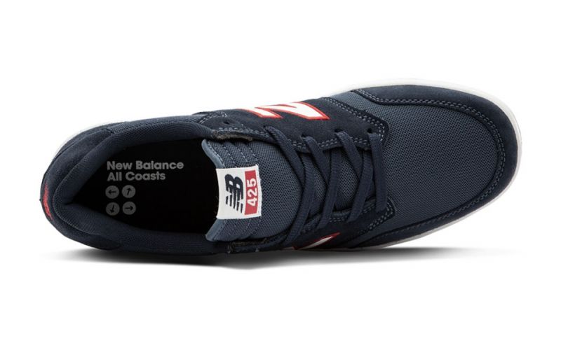 New Balance All Coasts 425 Navy Blue 
