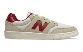 New Balance ALL COASTS 425 BEIGE ROT AM425TNB