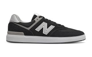 NEW BALANCE ALL COASTS 574 NEGRO AM574BLS