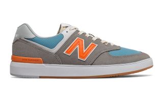 New balance deals coast casual