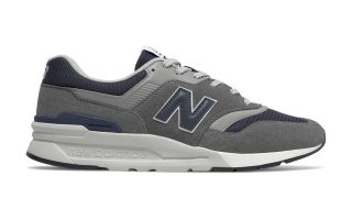 NEW BALANCE NEW BALANCE 997H GRIS CM997HAX