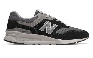 NEW BALANCE 997H NEGRO CM997HBK