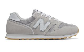 NEW BALANCE 373 MODERN CLASSICS GRIS ML373DC2