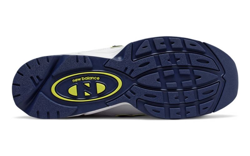 New sales balance 615