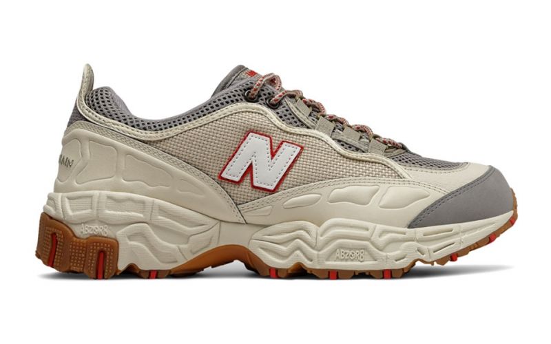 Nb 801 best sale all terrain