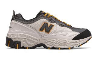 New Balance 801 AMARILLO GRIS ML801NCY