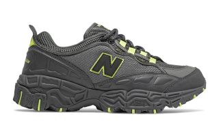 New Balance 801 NEGRO VERDE ML801NCZ