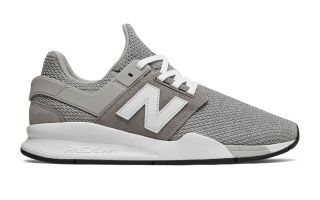 NEW BALANCE 247 GRIS MS247FJ