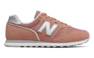NEW BALANCE WL373 NARANJA MUJER WL373AC2