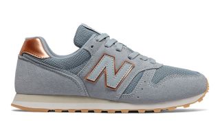 NEW BALANCE WL373 GRIS MUJER WL373CB2