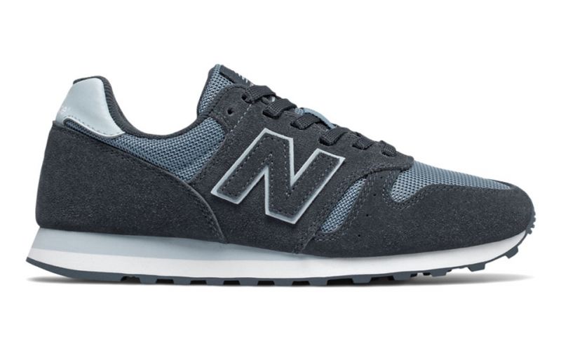 Wl373 Negro Mujer Wl373wnc