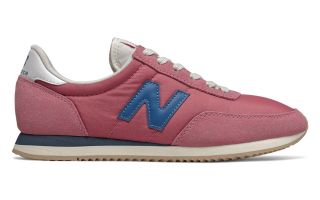 NEW BALANCE 720 ROSA AZUL MUJER WL720BA